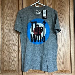 Men’s Chaser Graphic Tee Size L